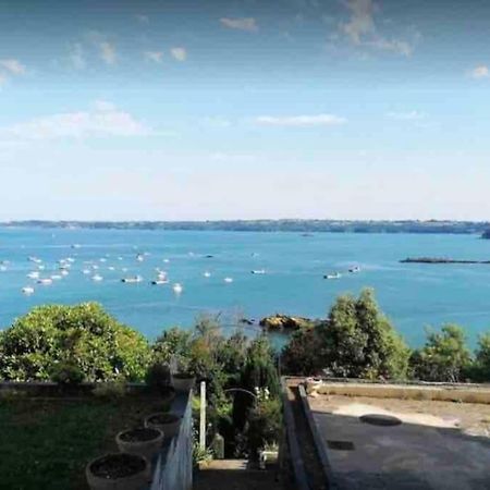 Maisonnette Pour 2 Personnes - Vue Mer - Plage A 100 Metres プルバスラネック エクステリア 写真