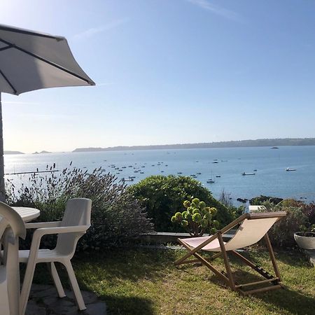 Maisonnette Pour 2 Personnes - Vue Mer - Plage A 100 Metres プルバスラネック エクステリア 写真